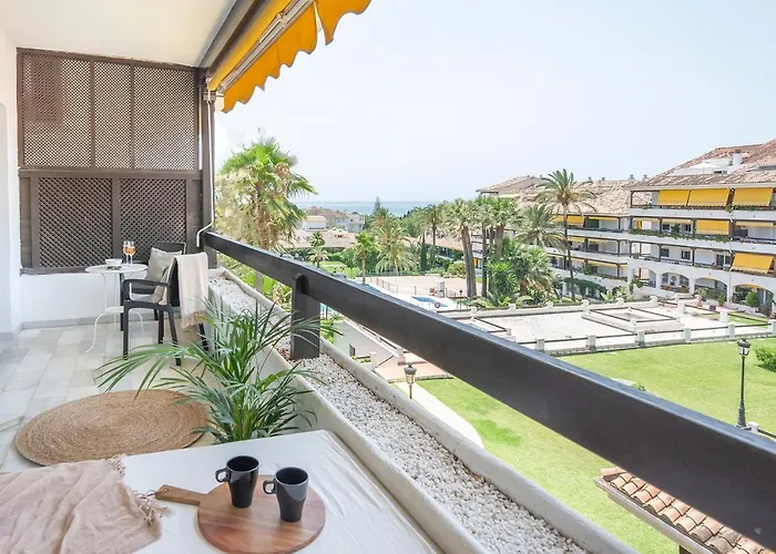 Apartmán s 2 ložnicemi
